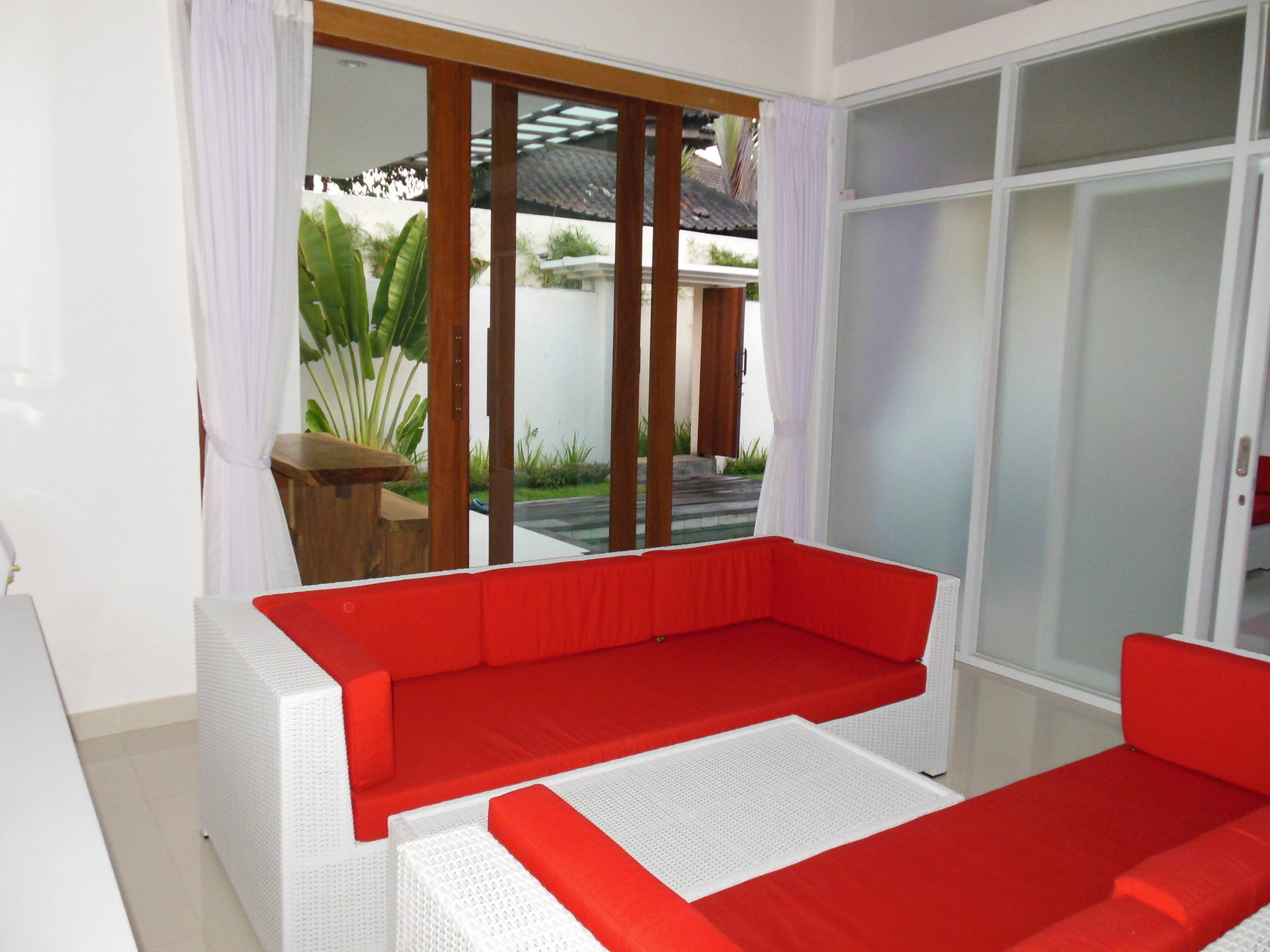 Hk Villa Bali เลอกีอัน ภายนอก รูปภาพ
