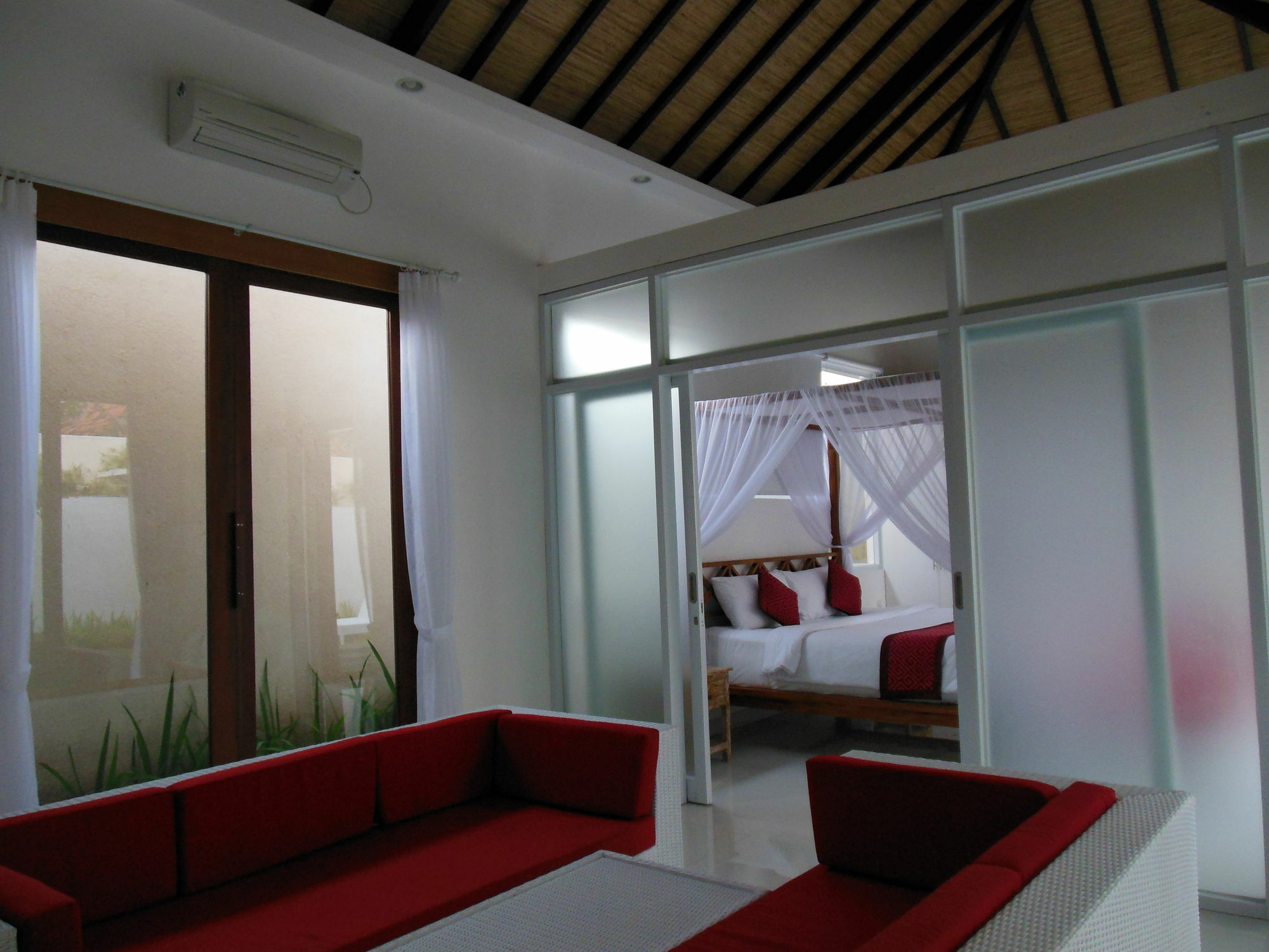 Hk Villa Bali เลอกีอัน ภายนอก รูปภาพ