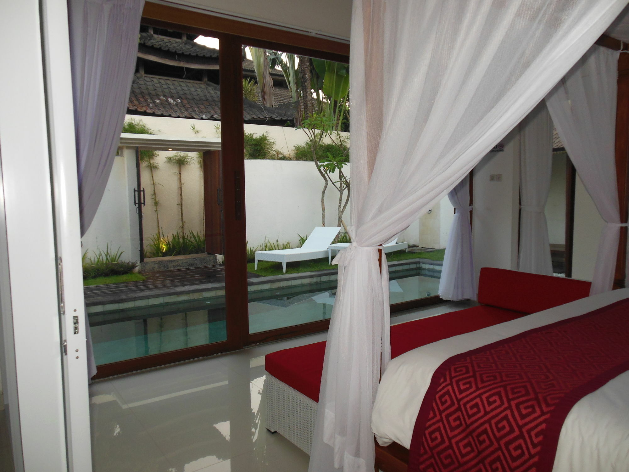 Hk Villa Bali เลอกีอัน ภายนอก รูปภาพ